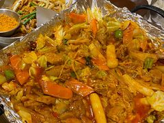 -冰川冷面·延边菜·炭烤串(观前店)