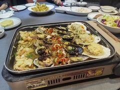 -丰收日(五角场店)