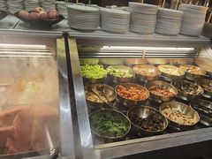 -火炉火自助餐(西直门凯德MALL店)