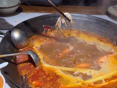 -老天桥蛙炉火锅(姑苏总店)