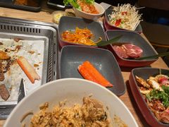 -新石器烤肉(之心城店)