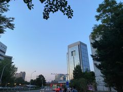-盒马鲜生(双清路店)