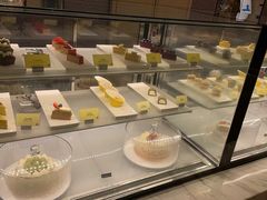 -前海华侨城JW万豪酒店·都会尚膳自助餐厅·牛排海鲜酒水畅飨