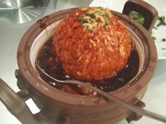 -扬州狮子楼·非遗淮扬菜(总店)