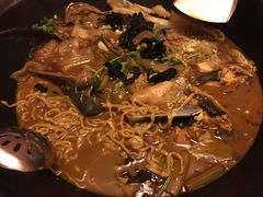 -忆乡情铁锅炖鱼饭店(延庆店)
