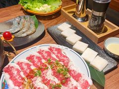 -壹风町烧肉居酒屋(恒丰中央广场店)