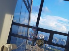 -天玑高空江景餐厅&酒吧Sky Secret Restaurant&Bar