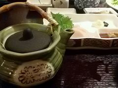 -松子料理(亮马桥店)