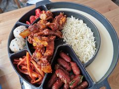 芝士排骨-豆子家