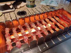 熊猫羊羊肉串-丰茂烤串(钦州北路店)