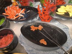 -東盛炭烤自助料理(浦东文峰广场店)