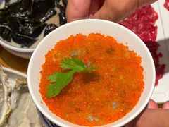 -邹开喜·炭炉鸡煲·海鲜火锅(虹口足球场店)