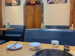 -妈妈的味道(和顺古镇店)