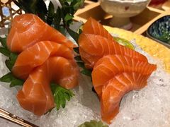 -文三酒肆自助放题(新街口友谊广场店)