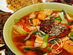 -小乾杯串店•16年沈阳烧烤(文安路店)