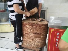 -荥经棒棒鸡(钢管厂五区店)