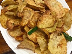 -卢庄(江汉路店)