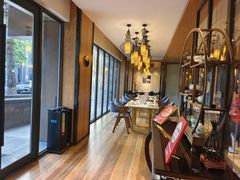 -五号茶居·新派粤菜·岭南五号酒店(沿江中路店)