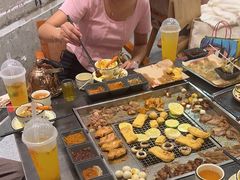 -塘屋烧烤·云南火塘烧烤品牌(春城慧谷旗舰店)
