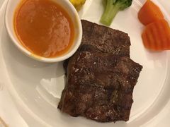 -斗牛士牛排餐厅(又一城店)