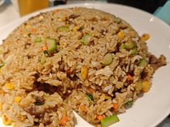 -三毛牛肉店(福强店)