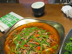 -三叔特色自贡菜(中海国际店)