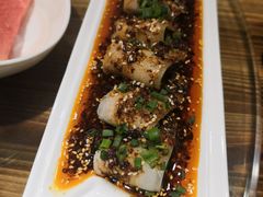-庆合府重庆大排档(紫都城店)