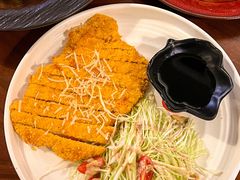 -mordew加州日记西餐&小酒馆(新天地店)