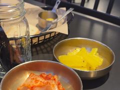 -HOTISLAND海鸡岛·韩国料理(江南西店)