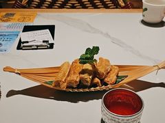 -芽笼芽笼新加坡餐厅(环球港店)
