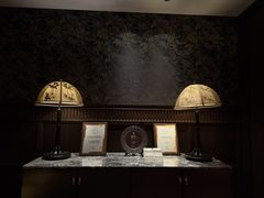 -Yan Ting 宴庭中餐厅(上海静安瑞吉酒店)
