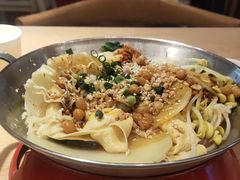 -每味每客·重庆麻辣烫(国泰店)