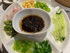 -四季民福烤鸭店(王府井灯市口店)
