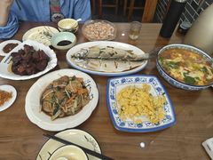 -灵福缘私房菜·农家菜(拈花湾·灵山大佛必推店)