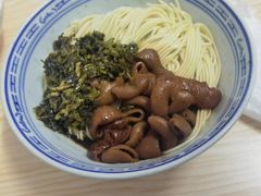 -盛兴面馆(真儒大厦店)