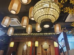 -佰家小厨·南京菜(夫子庙店)