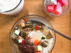 -佰搭果·广式茶餐厅(石牌东路店)