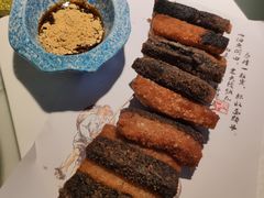 -姜君·千岛湖鱼头馆(浦东大道店)