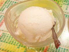 椰子雪糕-顺记冰室(宝华路店)