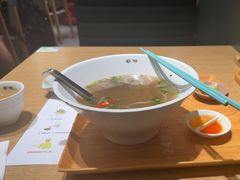 -蔡澜Pho·越南粉餐厅(海上世界店)