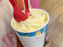 -DQ·蛋糕·冰淇淋(城南嘉园店)