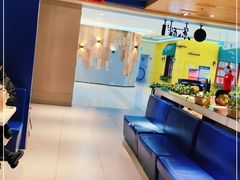 -鱼酷活鱼烤鱼(人信汇商场店)