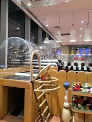 点击看大图 -奈尔宝·儿童乐园·亲子餐厅(前滩店)