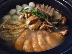 江南全家福-乾园(天河城店)