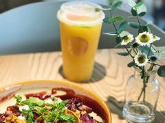 红酒香肠烩糙米饭-gaga(深圳福田星河COCO Park店)