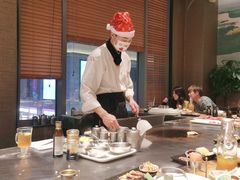-赤坂亭·M9和牛烧肉·铁板烧·日料398放题(长泰广场店)