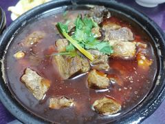 -三江砂锅(玉带小区店)