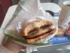 -麦当劳(昆山北门路店)