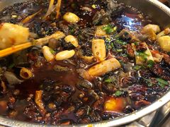 -黑竹香鸡(营和巷店)