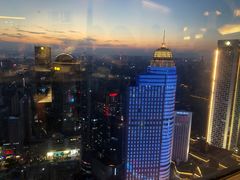 -云中捞高空旋转餐厅(商茂世纪广场店)